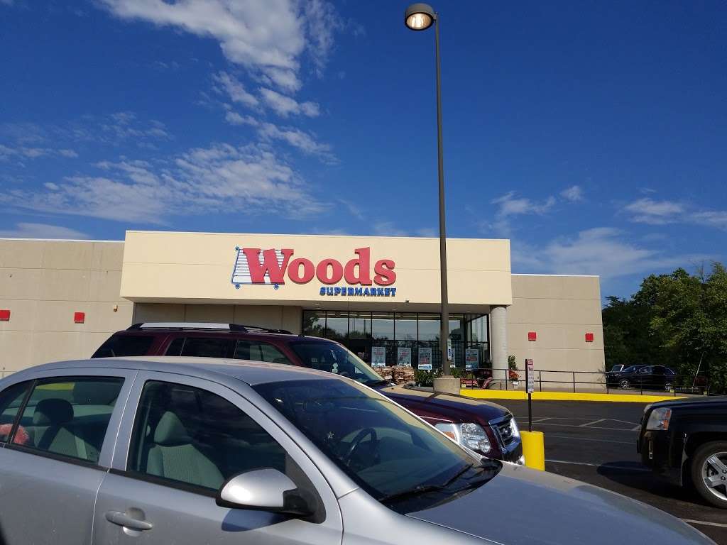 CashSaver | 1047 S Maguire St, Warrensburg, MO 64093, USA | Phone: (660) 747-6159