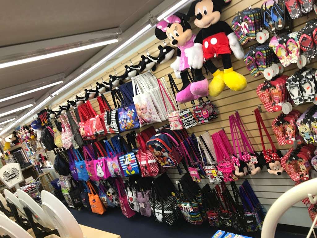 Gift Shop $1.99 & up | 6063 W Irlo Bronson Memorial Hwy, Kissimmee, FL 34747, USA | Phone: (407) 787-0010