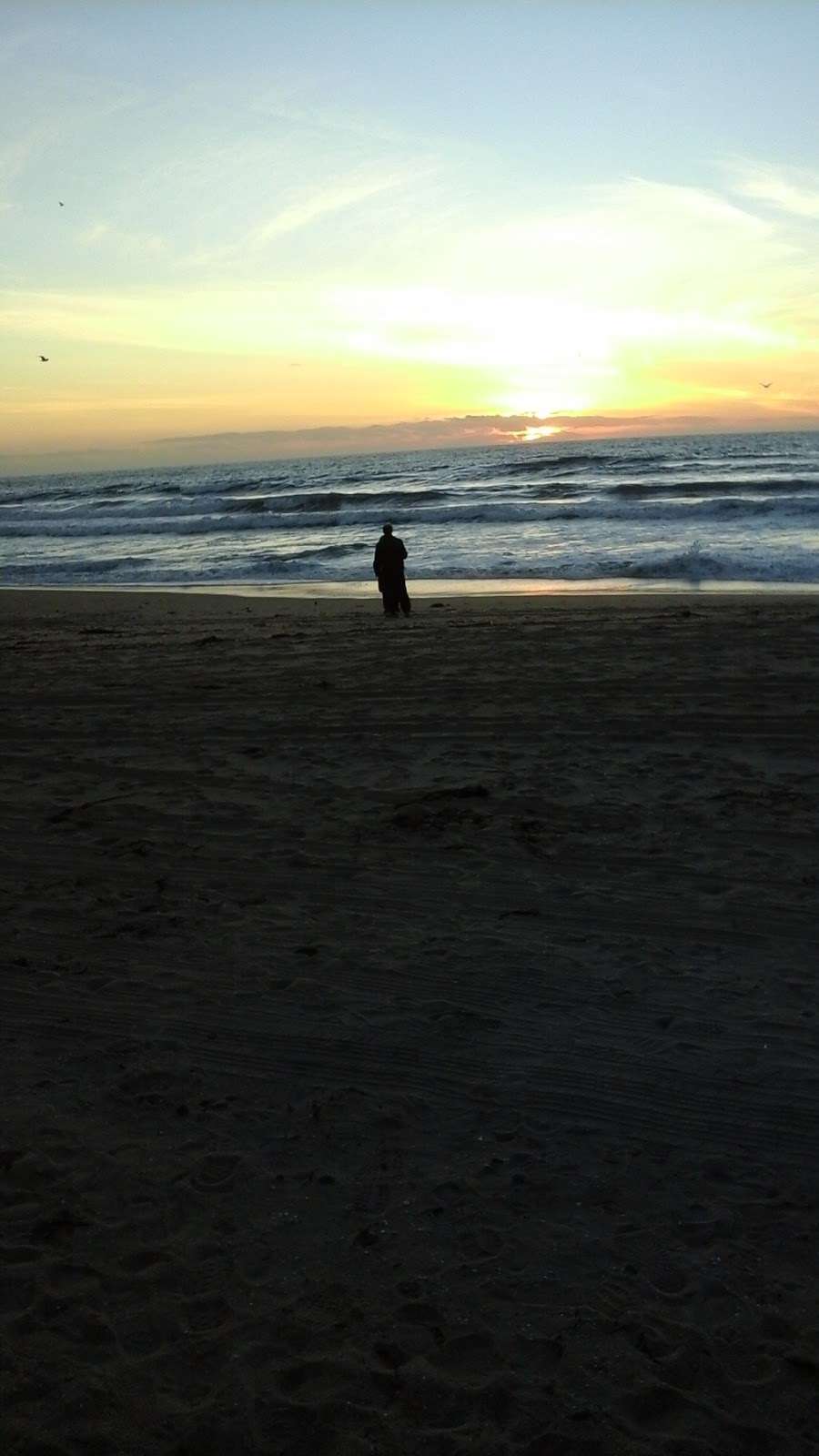 Seacoast Dr & Dahlia Av | Imperial Beach, CA 91932, USA