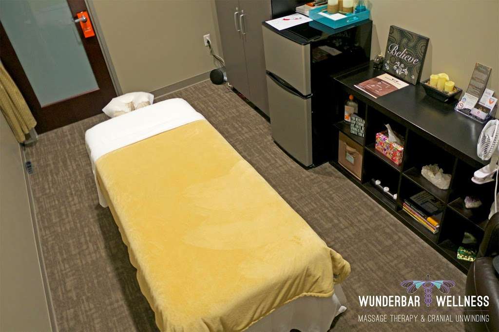 Wunderbar Wellness | 4355 E Irma Ln, Phoenix, AZ 85050, USA | Phone: (928) 421-3723