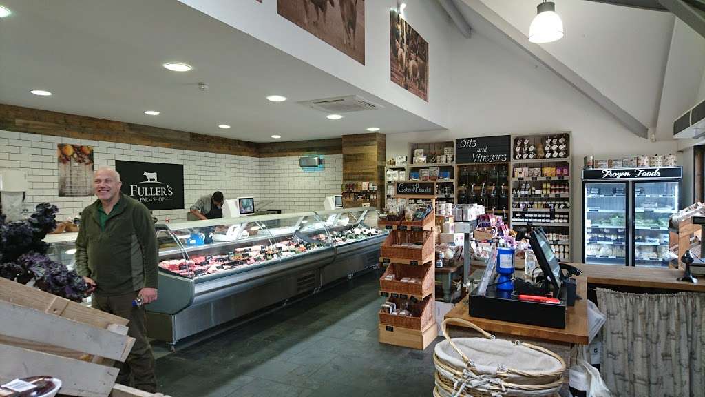 Fullers Farm Shop | 1 The Barn, Bunny Lane,, Eridge,, Tunbridge Wells TN3 9BY, UK | Phone: 01892 541238