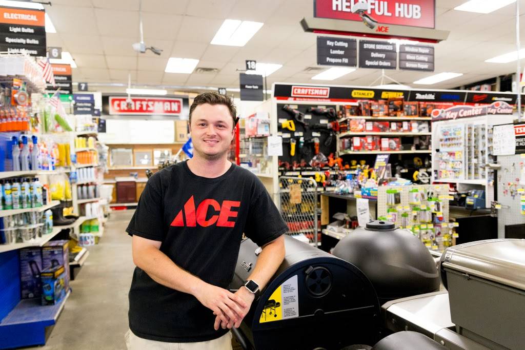 Ace Hardware of Louisville | 3348 Taylor Blvd, Louisville, KY 40215, USA | Phone: (502) 618-4081