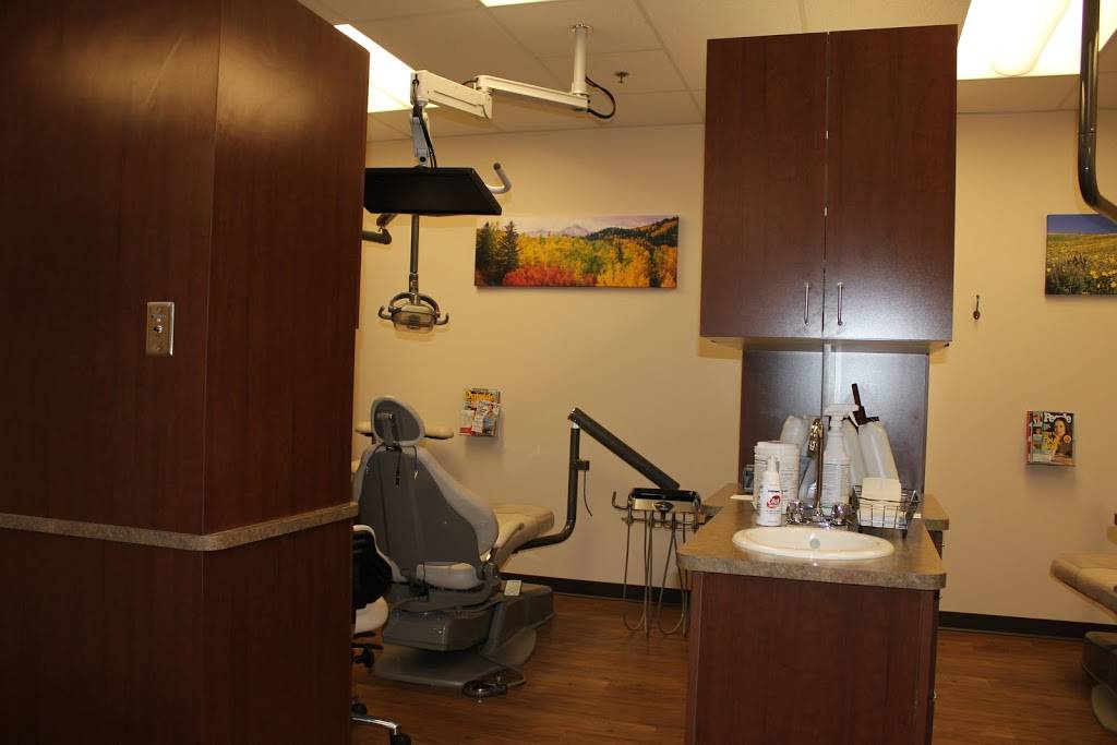 High Country Dental | 20250 E Smoky Hill Rd UNIT 3, Centennial, CO 80015 | Phone: (303) 693-5600