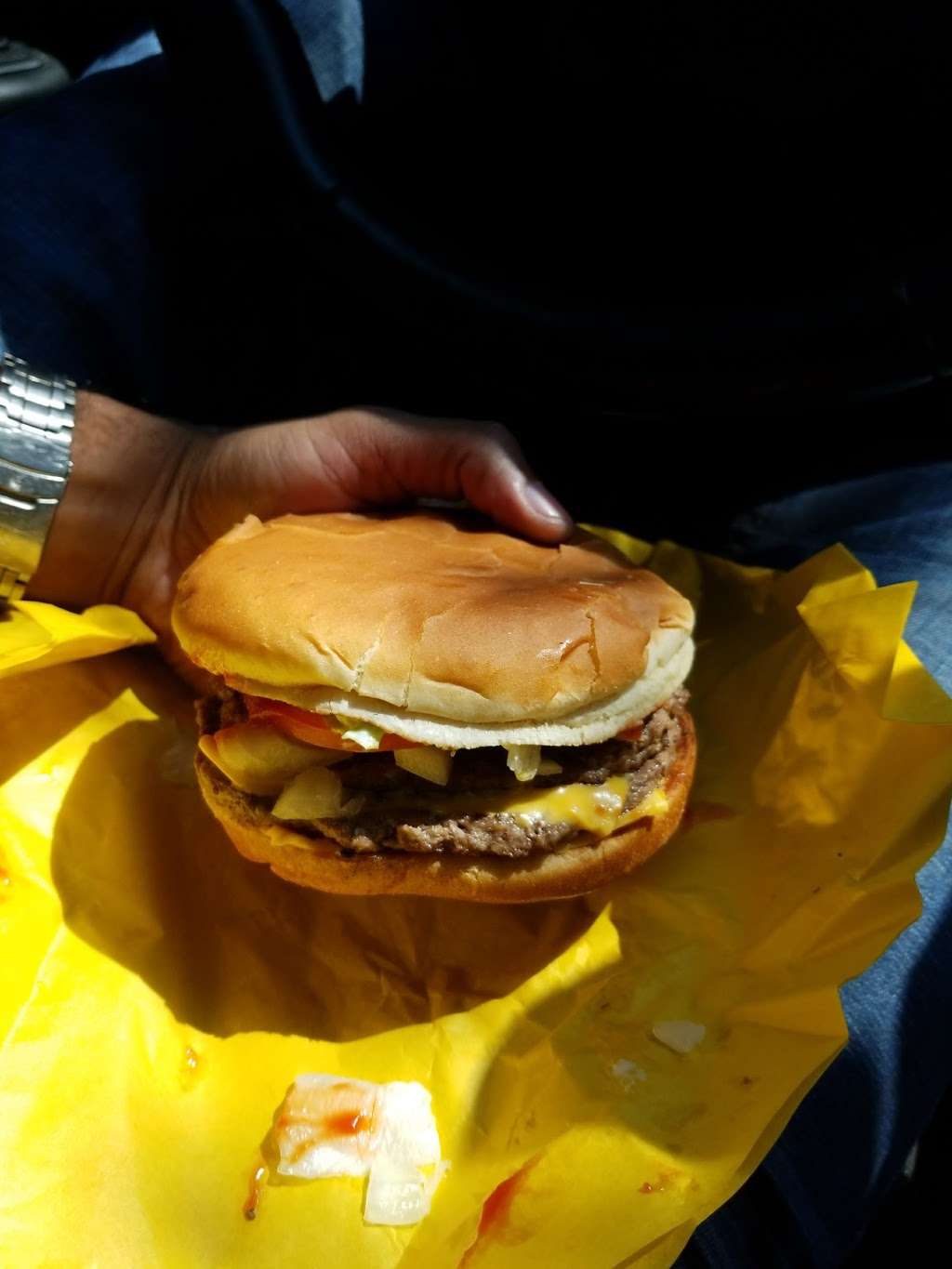 Whataburger | 3402 Hwy 36 S, Rosenberg, TX 77471, USA | Phone: (281) 232-5316