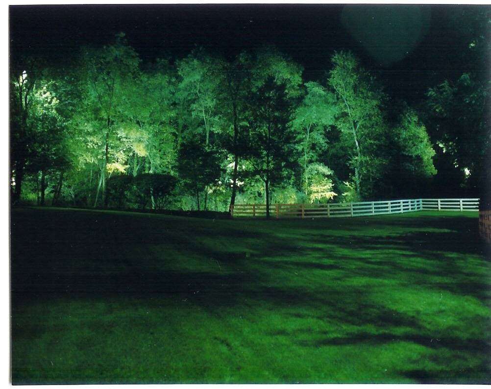 Lightscapes Landscape Lighting Design | 51 Ballaro Dr, Huntington, CT 06484, USA | Phone: (203) 209-3162