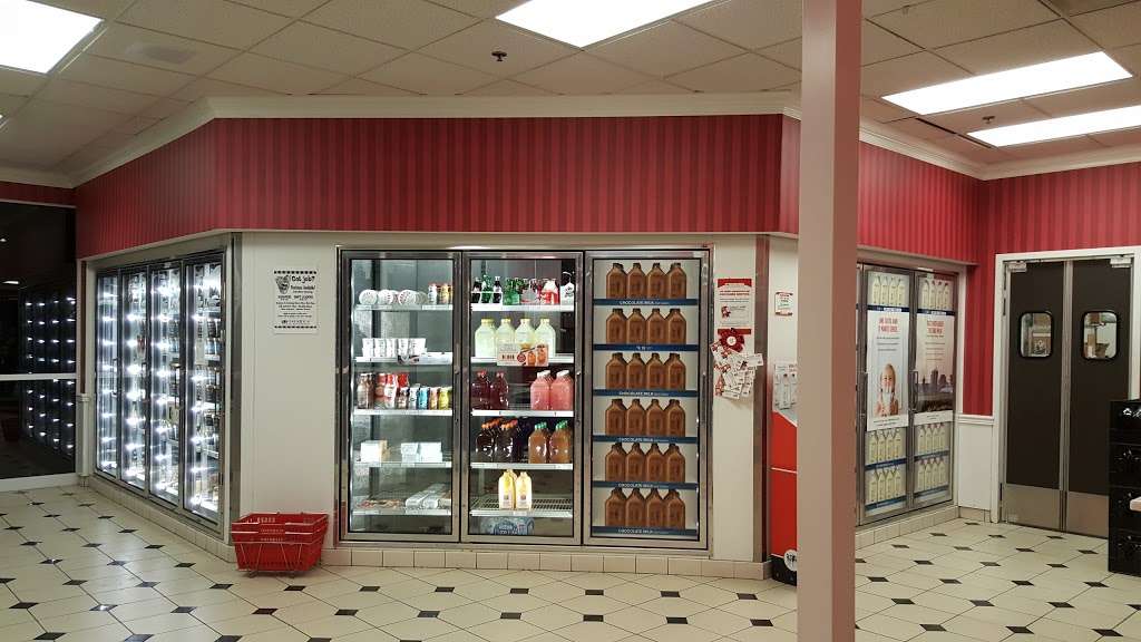 Oberweis Ice Cream and Dairy Store | 1735 Algonquin Rd, Rolling Meadows, IL 60008 | Phone: (847) 290-9222