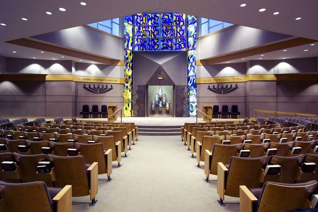 Congregation Beth Yeshurun | 4525 Beechnut St, Houston, TX 77096, USA | Phone: (713) 666-1881