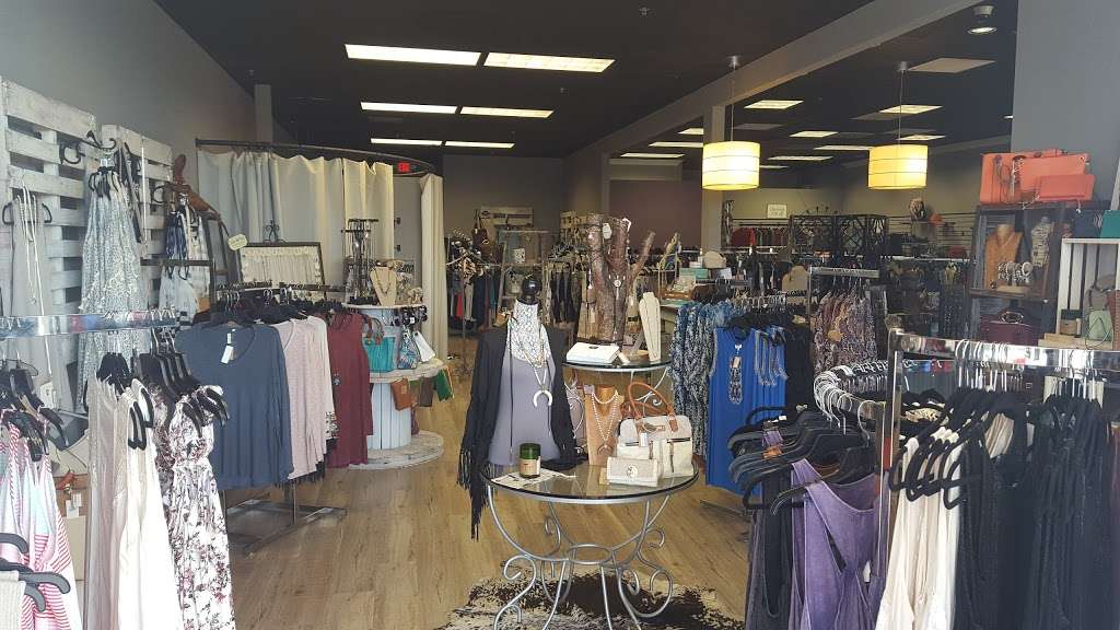 Echo Boutique and Consignment Boutique | 164 SC-274, Lake Wylie, SC 29710 | Phone: (803) 746-5656