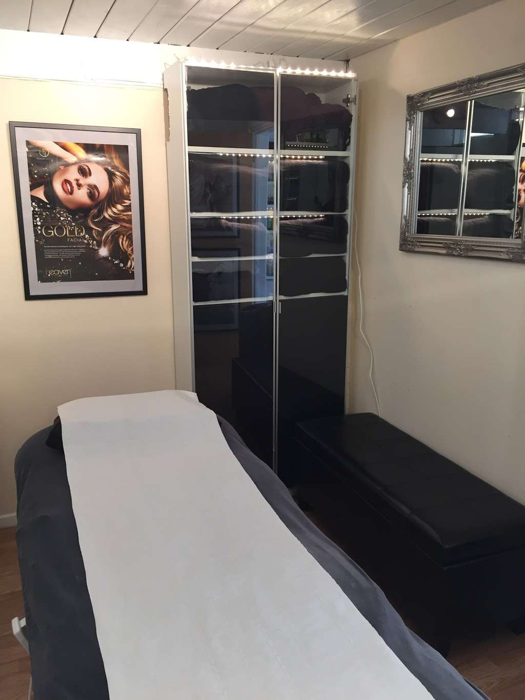 The Treatment Room | Ema-La-Terza, Green Street Green Road, Darenth DA2 7HT, UK | Phone: 07414 587956