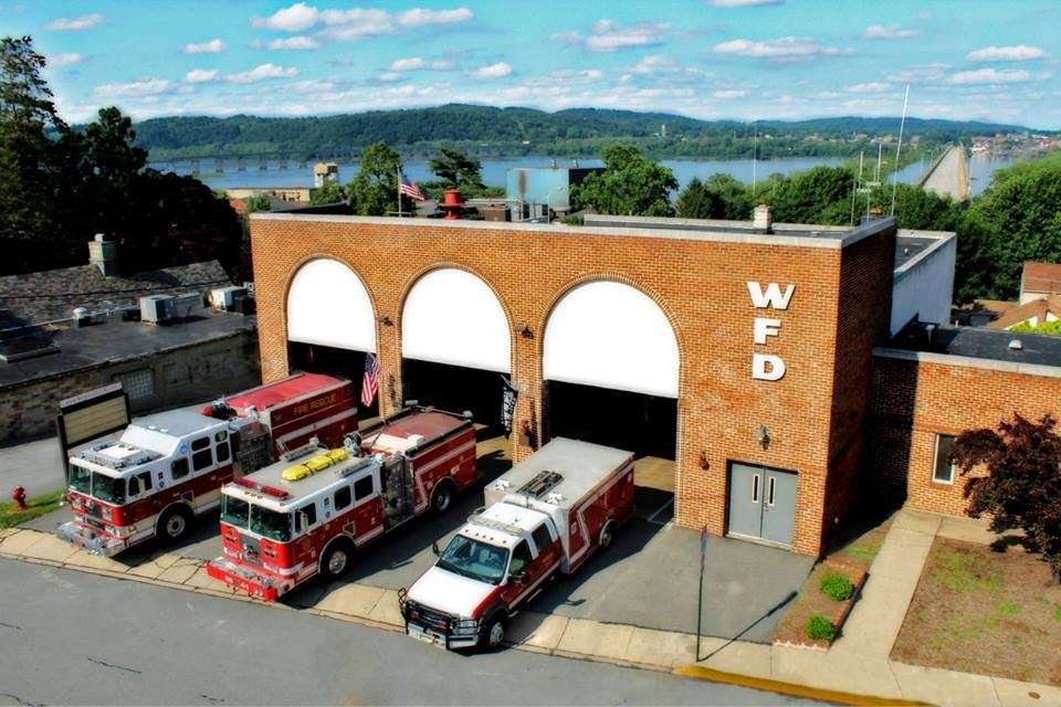 Wrightsville Fire Department | PO Box 148, 125 S 2nd St, Wrightsville, PA 17368 | Phone: (717) 252-4770