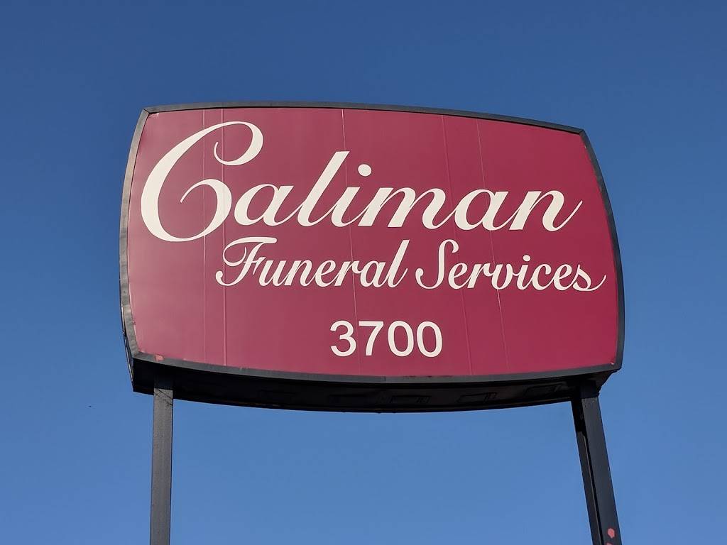 Caliman Funeral Services Inc | 3700 Refugee Rd, Columbus, OH 43232 | Phone: (614) 338-1965