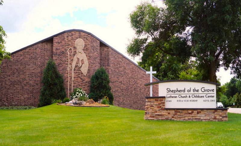 Shepherd-Grove Lutheran Church | 11875 W Eagle Lake Dr, Maple Grove, MN 55369, USA | Phone: (763) 425-5941
