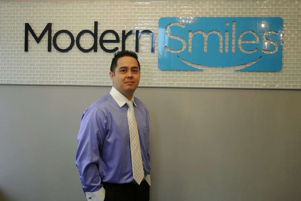 Modern Smiles Dental | 130 Rollins Ave, Rockville, MD 20852, USA | Phone: (240) 292-4740