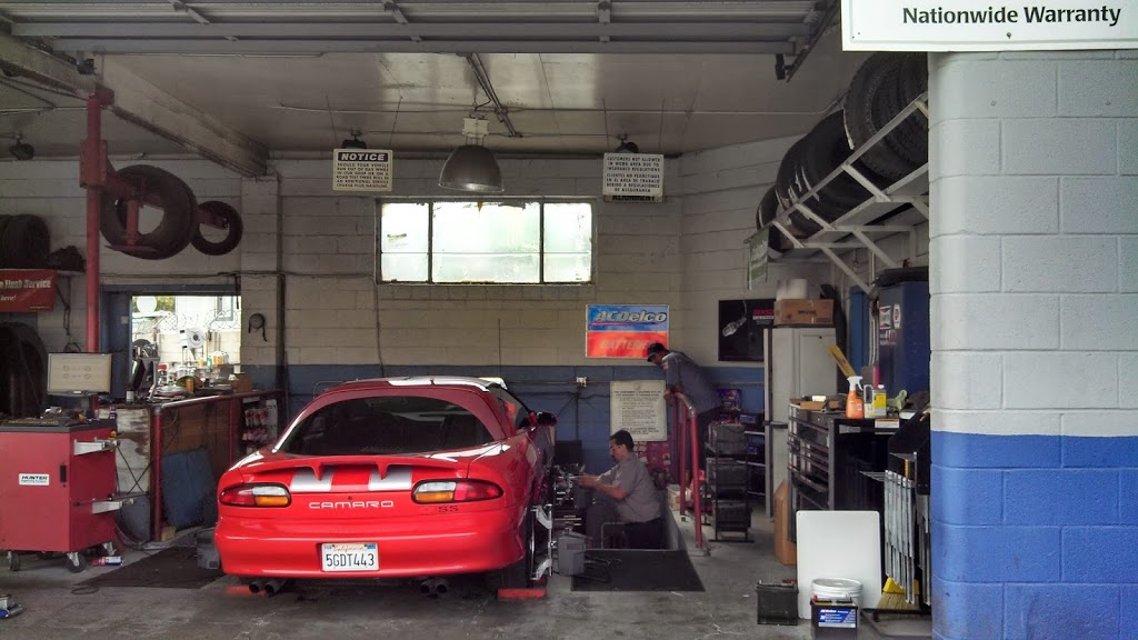 Titos Automotive Perfection Center | 1311 Commercial Ave, Oxnard, CA 93030 | Phone: (805) 486-9025