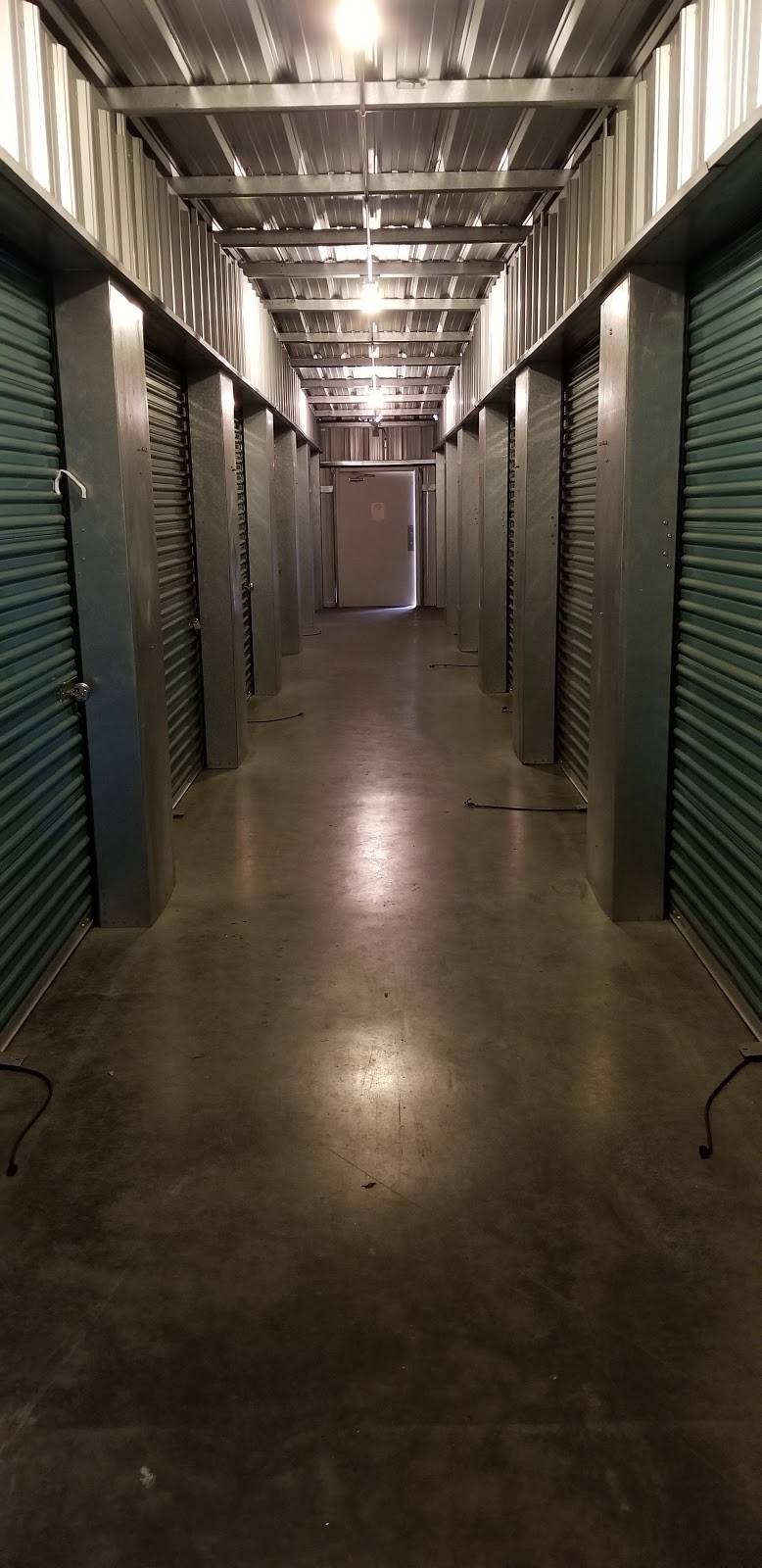 Access Anytime Self Storage | 1401 W Evans Ave, Denver, CO 80223, USA | Phone: (303) 937-7474