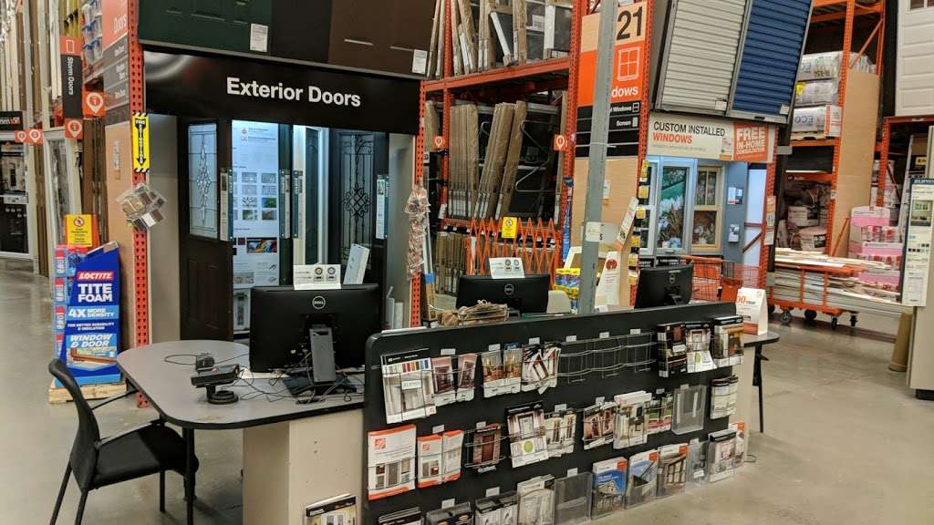 The Home Depot | 60 Orange St, Bloomfield, NJ 07003 | Phone: (973) 680-8700