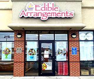 Edible Arrangements | 275 Mystic Ave, Medford, MA 02155, USA | Phone: (781) 306-0009