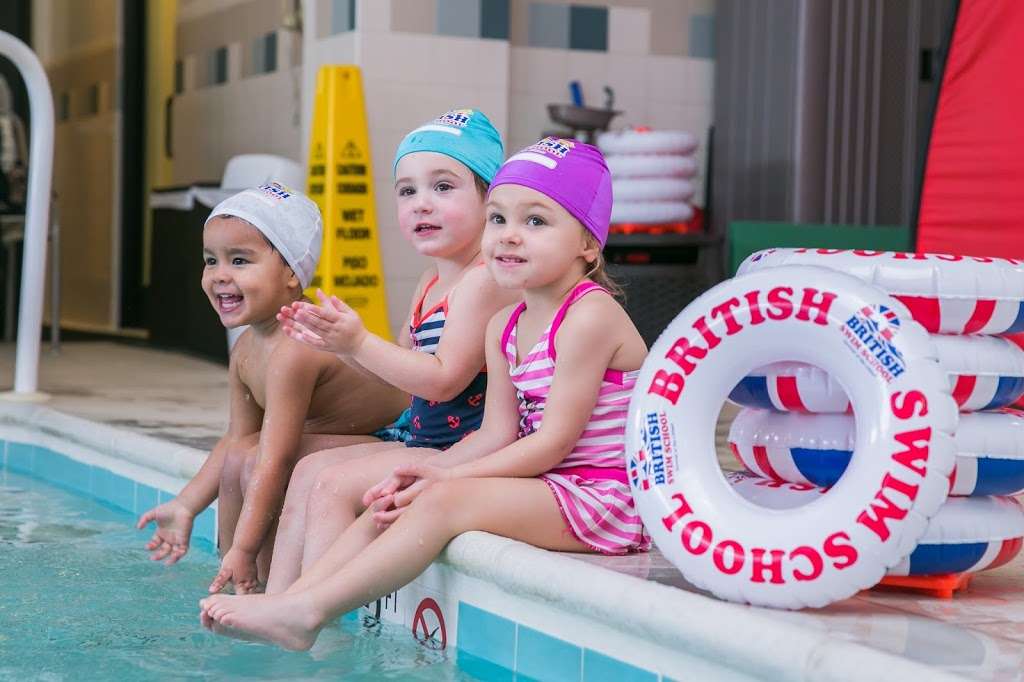 British Swim School Orland Park | 8800 W 159th St, Orland Park, IL 60462, USA | Phone: (773) 661-4004