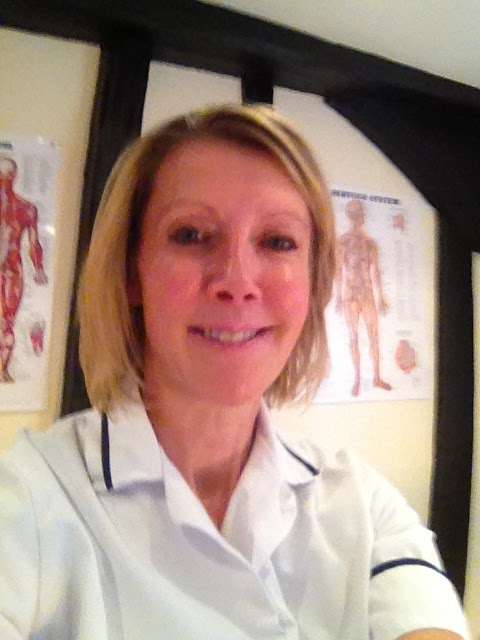 Osteopath Kay Lilley | Slade Oast, The Slade, Tunbridge Wells TN3 8HN, UK | Phone: 07899 974821