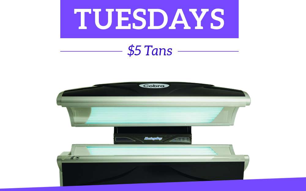Unlimited Tan | 28 S Weber Rd, Romeoville, IL 60446, USA | Phone: (815) 372-8900