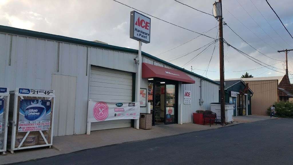 Johnstown Ace Hardware | 9 S Parish Ave, Johnstown, CO 80534, USA | Phone: (970) 587-4476