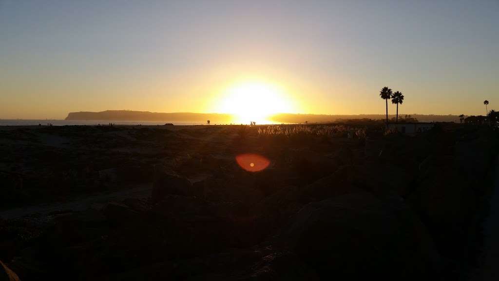 Coronado Beach | Coronado, CA 92118, USA