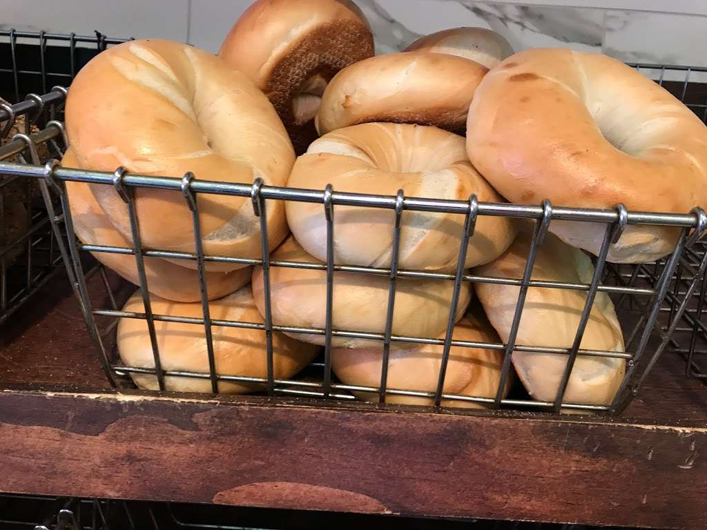 BAGEL BONANZA | 2915 NJ-23 #3, Newfoundland, NJ 07435, USA | Phone: (973) 545-2405