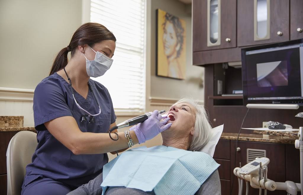 Dental Health Care of Woburn, P.C. | 90 Pleasant St, Woburn, MA 01801, USA | Phone: (781) 935-8810