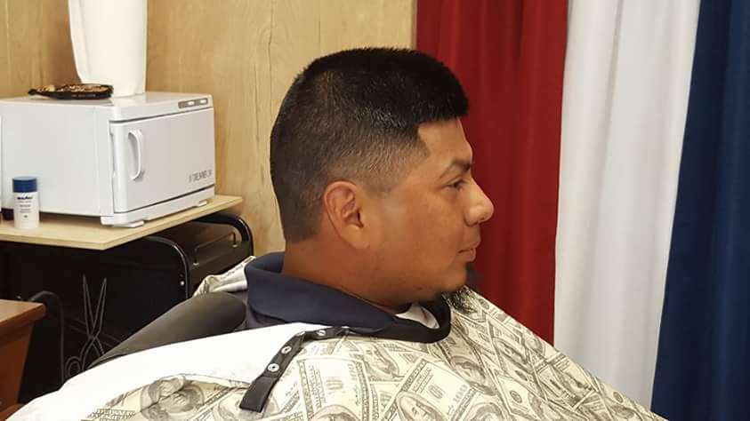 The Country Barber | 31015 Lecates Rd, Frankford, DE 19945, USA | Phone: (302) 841-4028