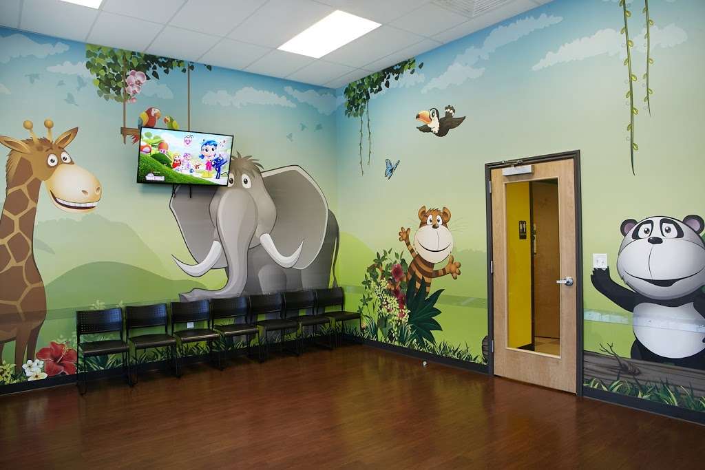 Almouie Pediatrics | 9708 Business Pkwy #118, Helotes, TX 78023 | Phone: (210) 372-9898