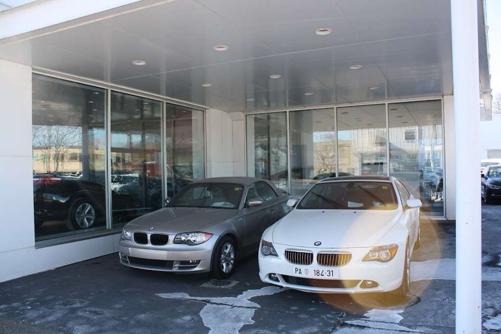 BMW of Wyoming Valley | 1470 PA-315, Wilkes-Barre, PA 18702, USA | Phone: (570) 287-1133