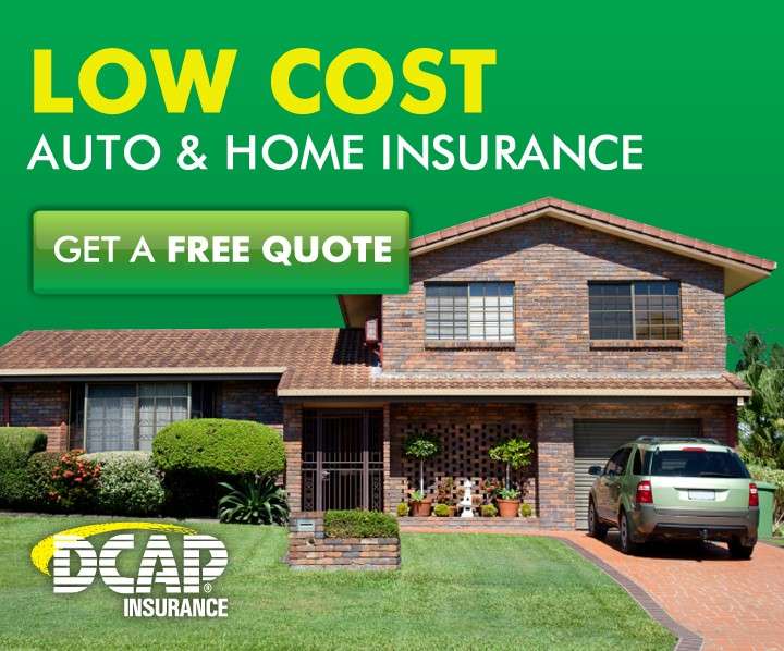 DCAP Insurance | 1440 Forest Ave, Staten Island, NY 10302, USA | Phone: (718) 981-3227