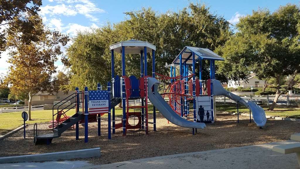 Veterans Park | 30965 La Serena Way, Temecula, CA 92591, USA | Phone: (951) 694-6444