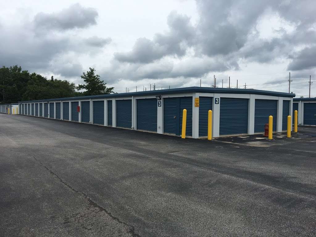 Sentinel Self Storage - Newark, DE | 1100 Elkton Rd, Newark, DE 19711, USA | Phone: (302) 731-8108