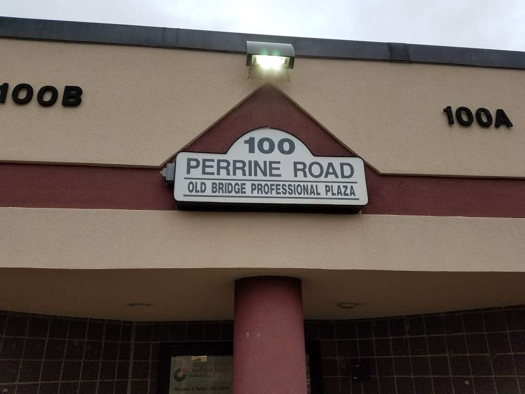 Pediatric & Adolescent Associates: Salston Robert S MD | 100 Perrine Rd, Old Bridge, NJ 08857 | Phone: (732) 316-0900