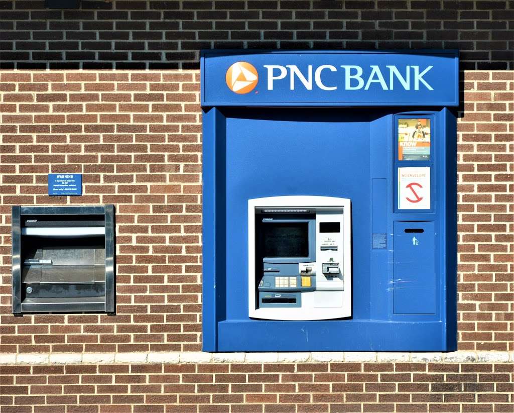 PNC Bank | 21625 Great Mills Rd, Lexington Park, MD 20653 | Phone: (301) 737-3792