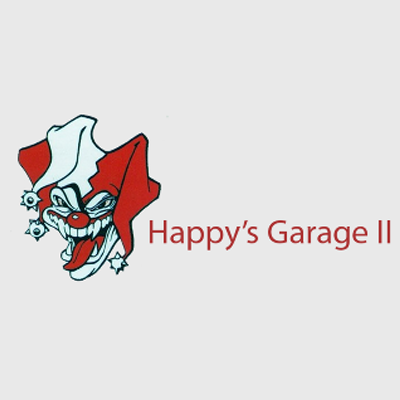 Happys Garage II | 6 Main St, Bloomingdale, NJ 07403, USA | Phone: (973) 838-6001