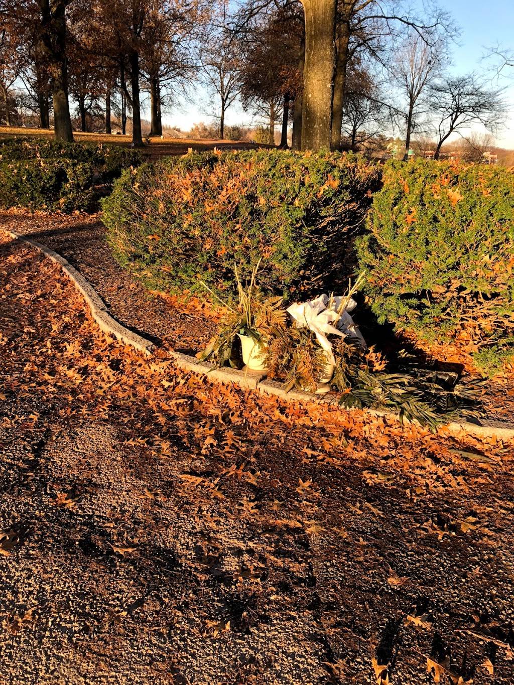 Allegheny County Memorial Park | 1600 Duncan Ave, Allison Park, PA 15101, USA | Phone: (412) 366-8296