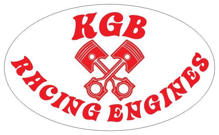 KGB Racing Engines | 852 Yellowwood Dr, Greenwood, IN 46143 | Phone: (317) 985-1338