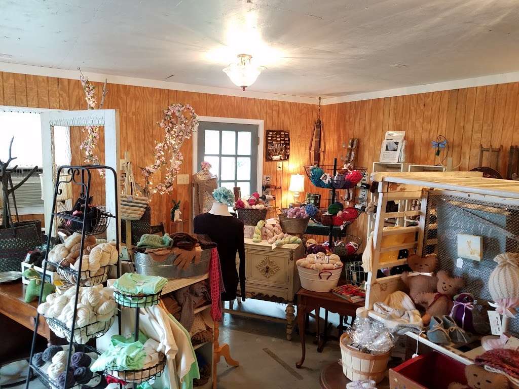 Butterfly Hill Farm Store | 38673 Charles Town Pike, Waterford, VA 20197 | Phone: (703) 475-3011