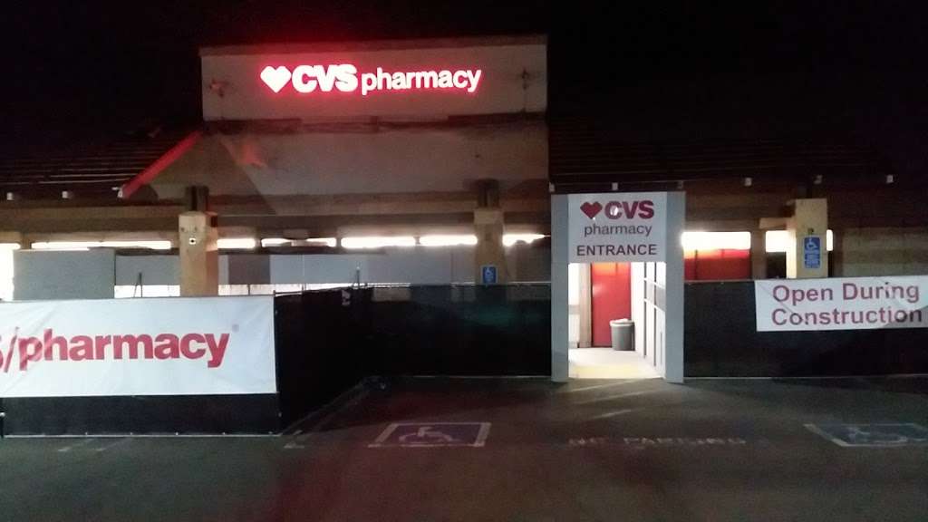 CVS | 21761 Lake Forest Dr, Lake Forest, CA 92630, USA | Phone: (949) 855-8307