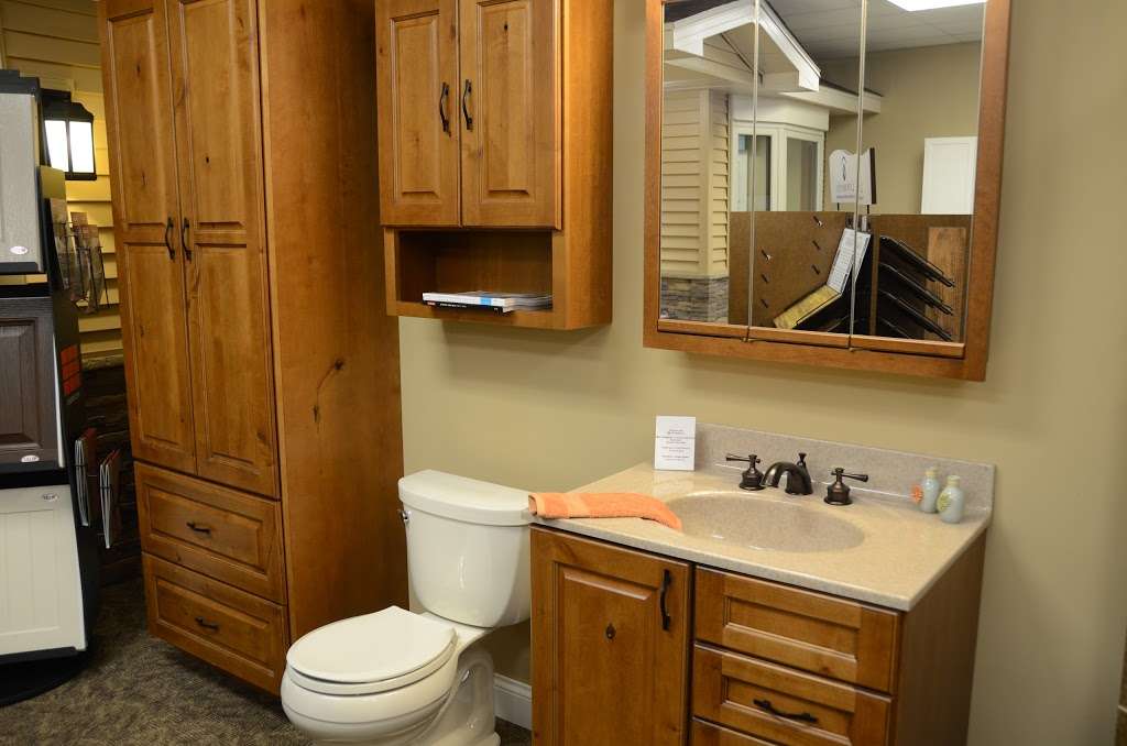 Heartland Cabinetry | 920 N Convent St, Bourbonnais, IL 60914, USA | Phone: (815) 928-8788