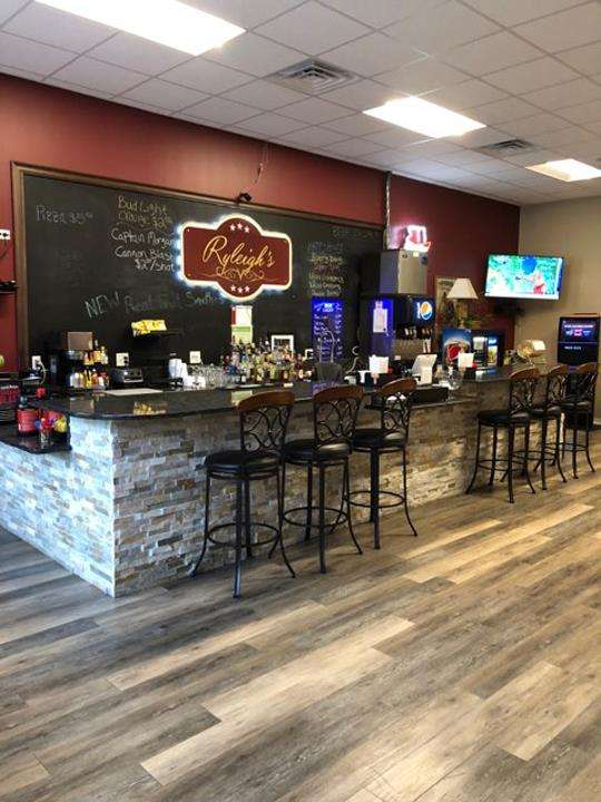 Ryleighs Gaming Cafe | 54 N Oak St, Manteno, IL 60950 | Phone: (815) 907-7284