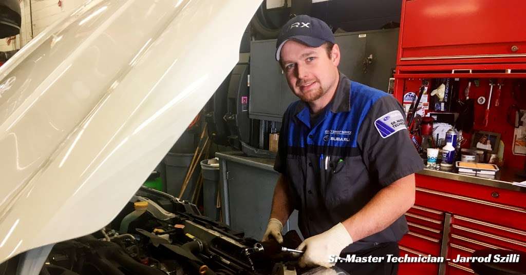 Subaru Service | 201 S Centre Ave, Leesport, PA 19533 | Phone: (610) 916-7000