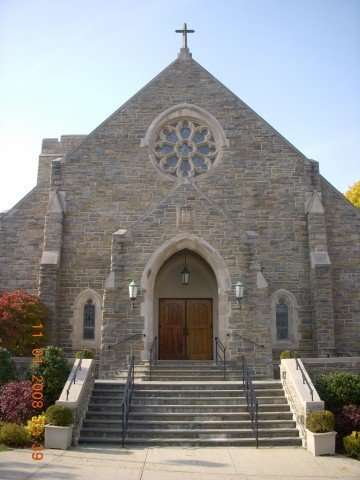 Annunciation Church | 470 Westchester Ave, Yonkers, NY 10707, USA | Phone: (914) 779-7345