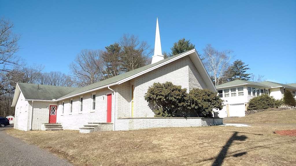 Slocum Seventh-Day Adventist Church | 966 Blue Ridge Trail, Wapwallopen, PA 18660, USA | Phone: (570) 417-3159
