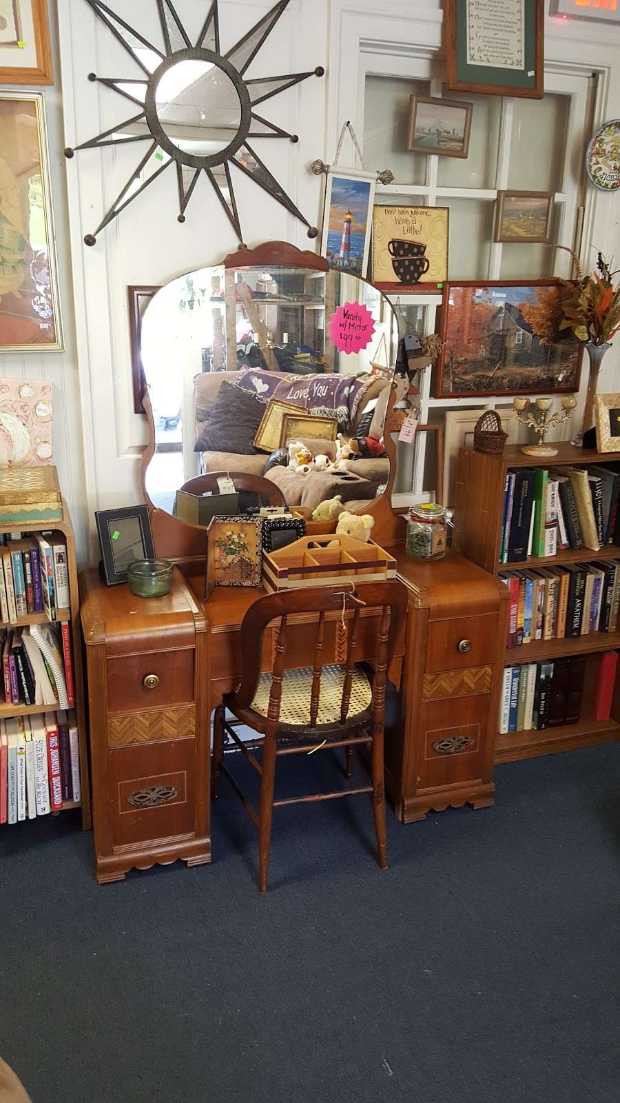 Slindys New and Used Treasures | 10028 James Monroe Hwy, Culpeper, VA 22701, USA | Phone: (540) 825-7799