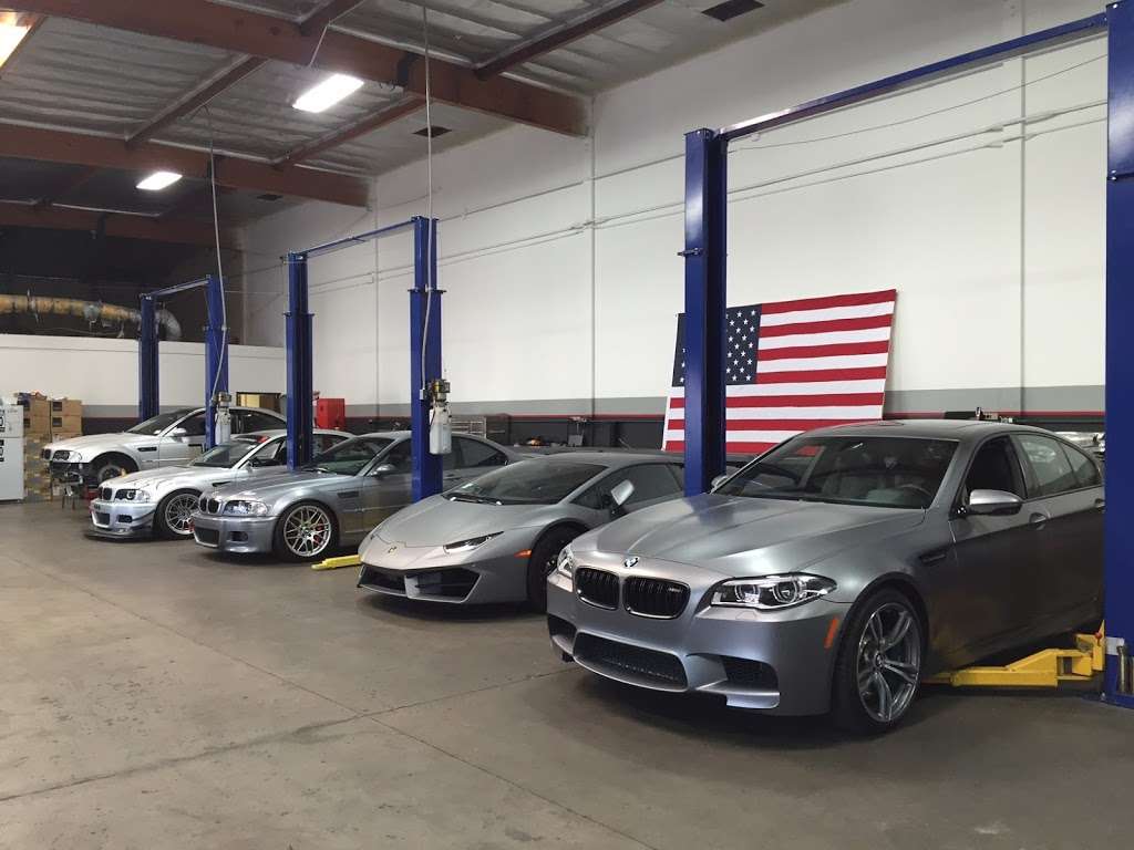 Trinity Autosport | 1218 S Allec St, Anaheim, CA 92805 | Phone: (714) 914-4446