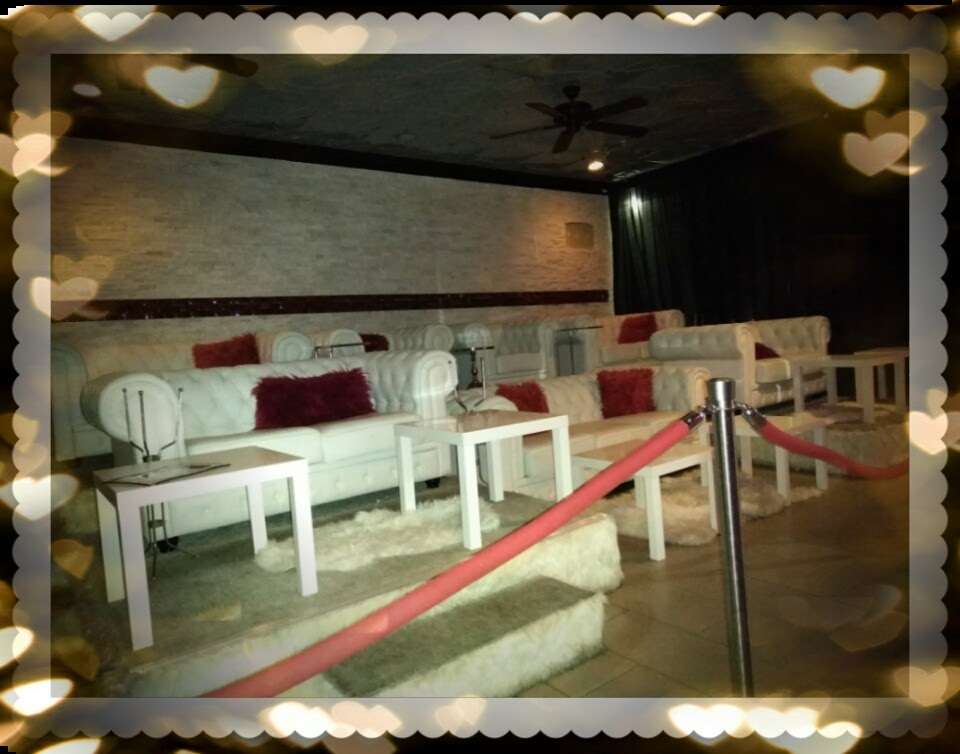 The Official Paradigm Lounge | 5010 Brown Station Rd, Upper Marlboro, MD 20772, USA | Phone: (240) 604-2384