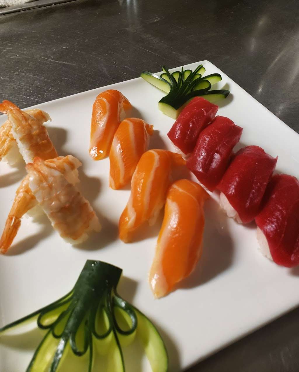 Blue Ocean Sushi & Asian Grill | 533 State Highway 121 Bypass, Lewisville, TX 75067, USA | Phone: (972) 316-8600